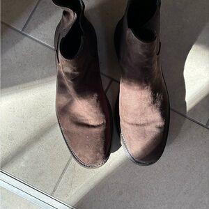 H&M Brown Men's Boots